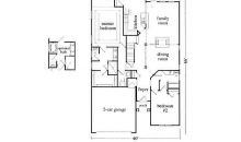 3134 Bentgrass Lane Kennesaw, GA 30144