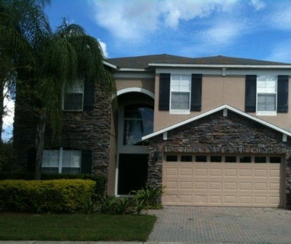 5525 Oakworth Place, Sanford, FL 32773
