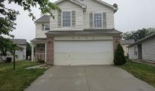 3856 Roundwood Dr Indianapolis, IN 46235