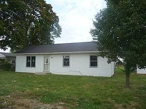Township Road 21, Fostoria, OH 44830