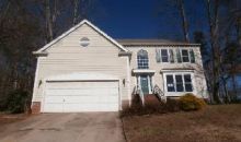 10 Country Woods Ct Greensboro, NC 27410