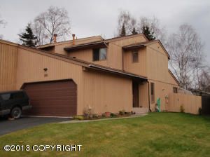 2211 Jennison Circle, Anchorage, AK 99508