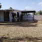 8338 E Shasta Drive, Tucson, AZ 85730 ID:49001