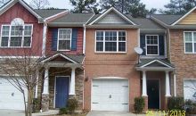 Unit 2703 - 2703 Halligan Pointe Riverdale, GA 30296