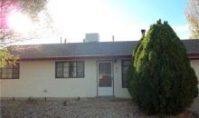 418 Julie Drive Gallup, NM 87301