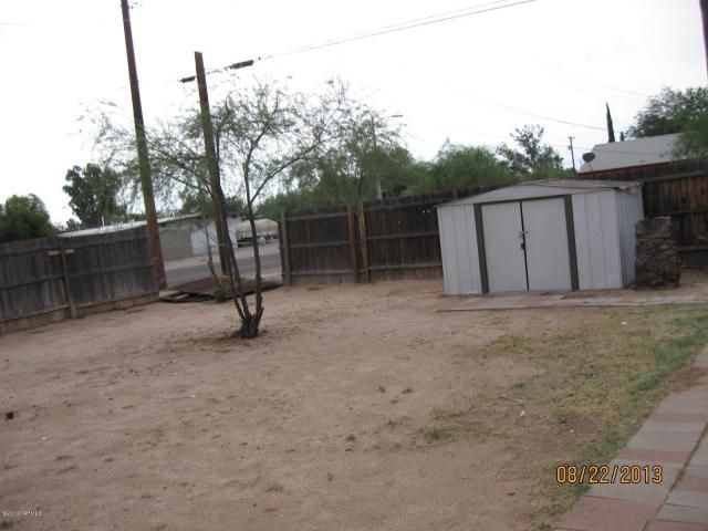 6558 E. Fordham, Tucson, AZ 85710