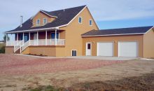 4138 CR 76 Torrington, WY 82240