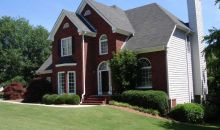 6209 Greens Mill Ridge Loganville, GA 30052