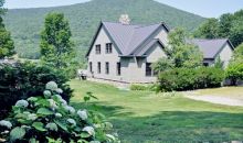 205 Turkey Run Lane Dorset, VT 05251