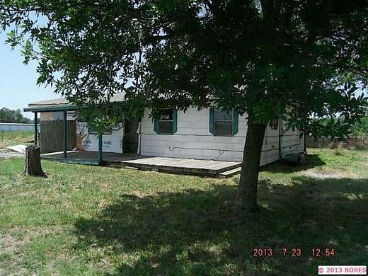 South 4210 Road, Inola, OK 74036