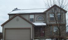 6923 Jacquard Ct Reynoldsburg, OH 43068