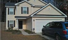 106 POCOSIN CT Goose Creek, SC 29445