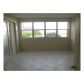 111 GOLDEN ISLES DR # B9, Hallandale, FL 33009 ID:4394322