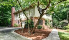 1257 Witham Drive Atlanta, GA 30338