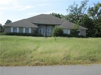 110 Ruth Lane, Rogers, AR 72756