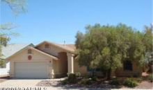 2821 W Redmond Drive Tucson, AZ 85742