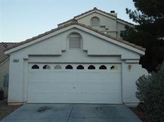 3400 Capitol Reef Dr, North Las Vegas, NV 89032