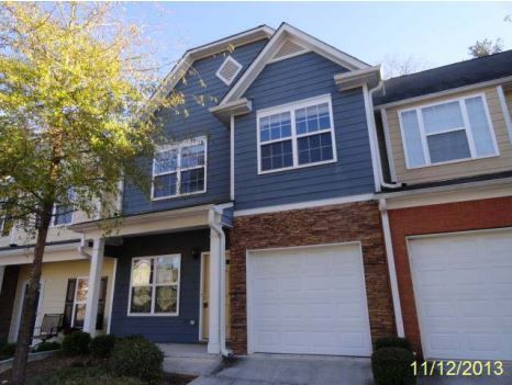 323 Franklin Ln, Acworth, GA 30102