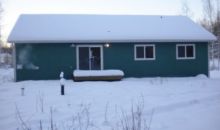 3719 S Granite Lane Wasilla, AK 99654