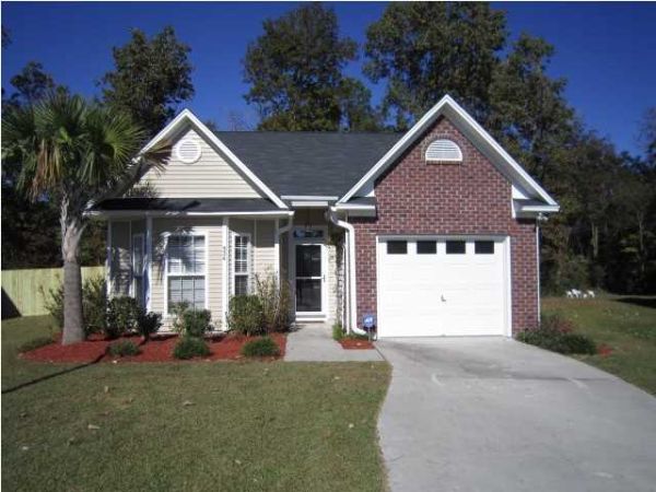 324 BURTON CT, Goose Creek, SC 29445