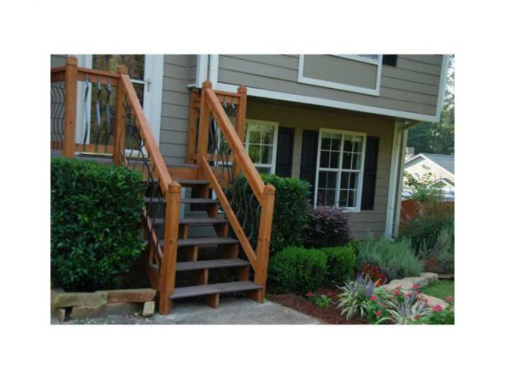 1128 Canvas Back Drive, Woodstock, GA 30189