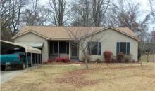 2237 Hillview Street Hartselle, AL 35640