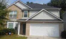 2231 Pine View  Trail Ellenwood, GA 30294