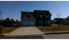 3967 English Valley Drive Ellenwood, GA 30294
