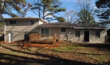 5733 Wesson Drive Ellenwood, GA 30294