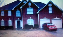 3964 Ambrose Ridge Court Ellenwood, GA 30294
