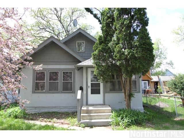 3036 Tyler St Ne, Minneapolis, MN 55418