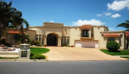 7425 North 4th Street, Mcallen, TX 78501