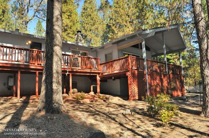 15814 Norlene Way, Grass Valley, CA 95949