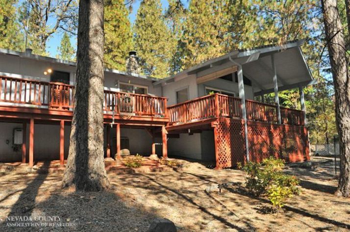 15814 Norlene Way, Grass Valley, CA 95949