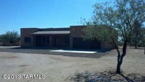 12265 W Vegas, Tucson, AZ 85736