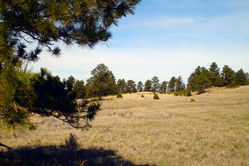 32 Frontier Reserve Ranch, Lusk, WY 82225