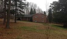 3125 Loblolly Dr Sophia, NC 27350