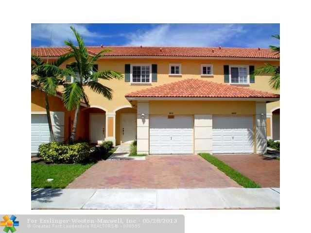 481 PRINCESS DR # 481, Pompano Beach, FL 33068