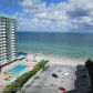 3801 S Ocean Dr # 12Y, Hollywood, FL 33019 ID:927771