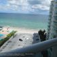 3801 S Ocean Dr # 12Y, Hollywood, FL 33019 ID:927772