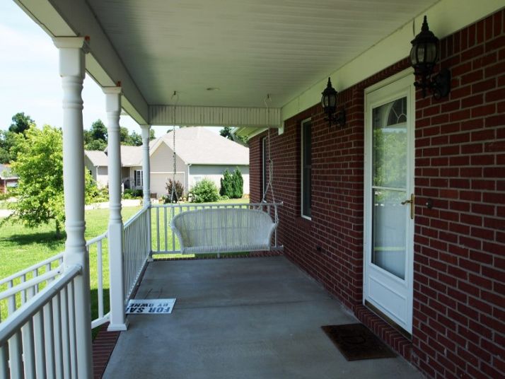 77 Tana Shae, Symsonia, KY 42082