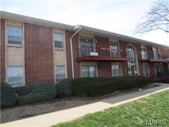 10372 Forest Brook Ln Apt H, Saint Louis, MO 63146