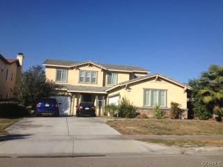 15330 Garfield Dr, Fontana, CA 92336