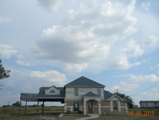 3721 Meadow Crest Drive, Alvarado, TX 76009