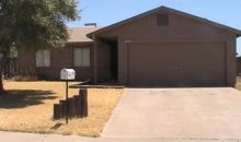 3329 E GELDING Drive Phoenix, AZ 85032