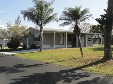 143 Mockingbird Ave Lot 143, Fort Pierce, FL 34982