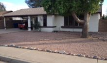 2507 E BOISE Street Mesa, AZ 85213