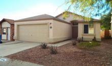 8071 N Tackroom Tucson, AZ 85741