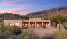 5521 N Sabino Highlands Tucson, AZ 85749