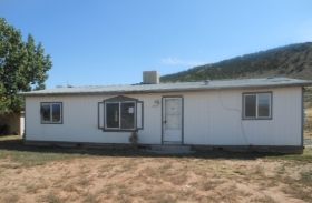 4895 W Hillside Dr, Vernal, UT 84078